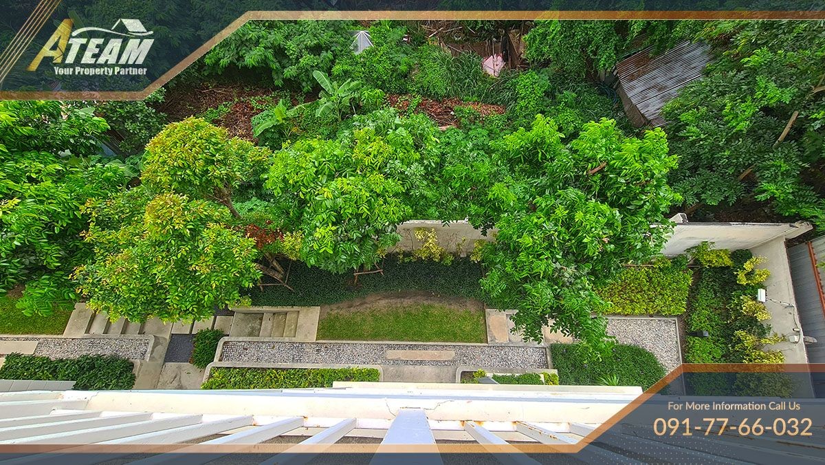condo for rent in Summer hua hin 7