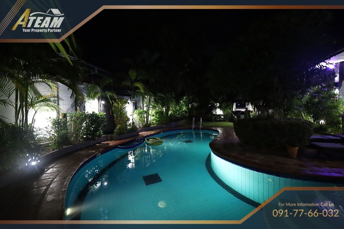 house for sale crystal huahin61