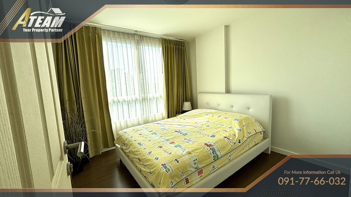 img_condo for sale huahin Baankhunkoei 1bedroom center13