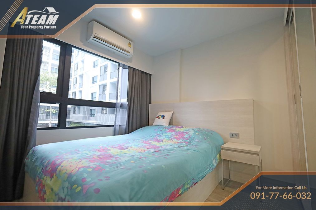 Dusit D2 condominium 1bed 1bath hua hin17