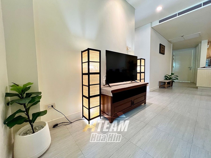 img_Condo for Rent Mykonos huahin4