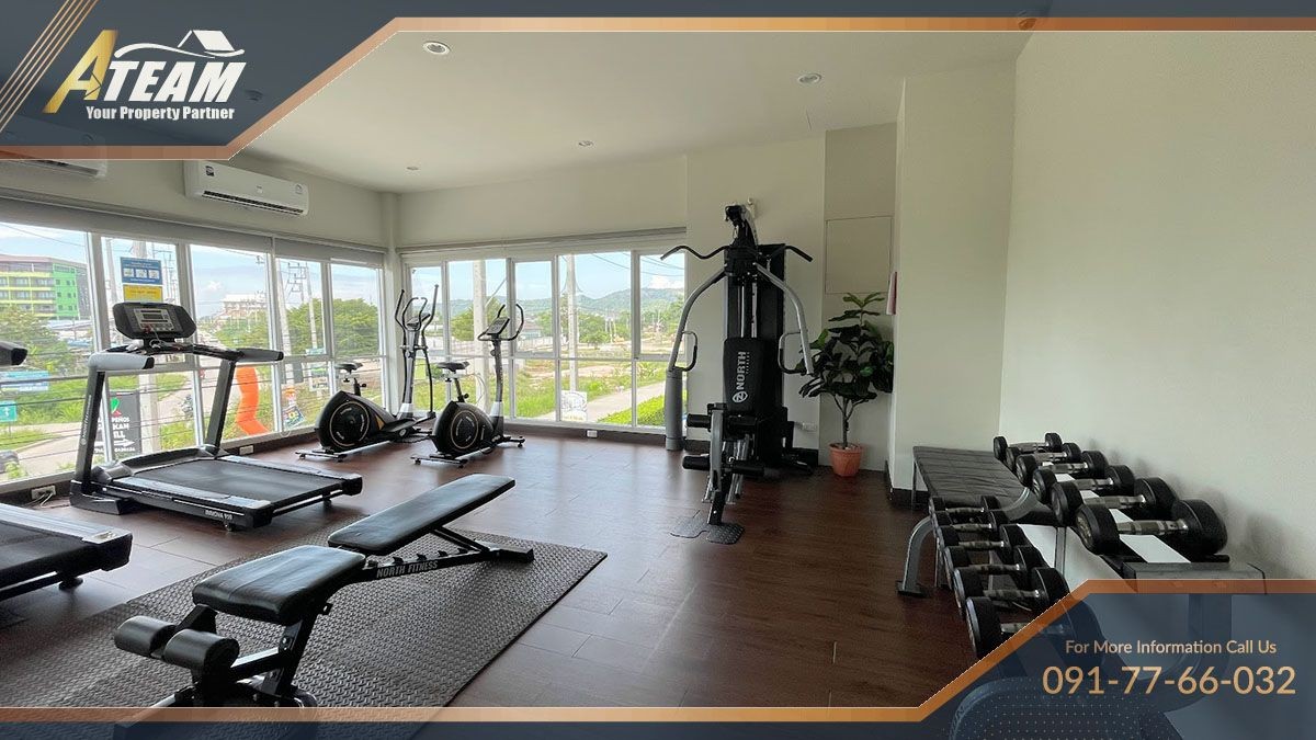 img_condo for rent MyStyle hua hin _8