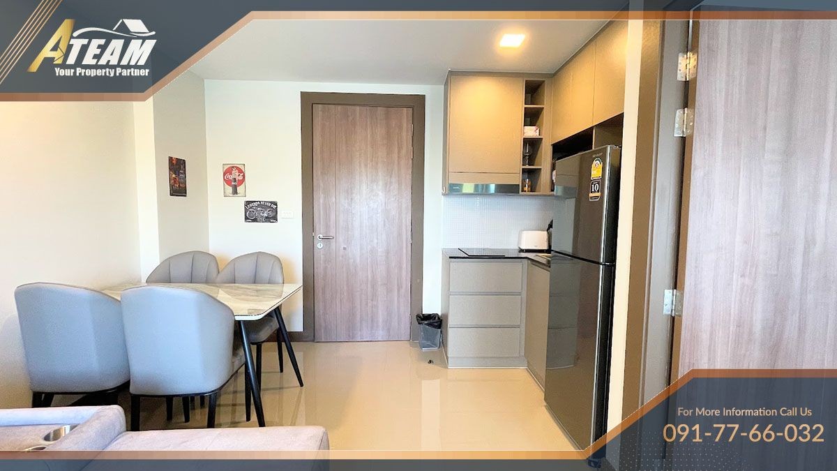 condo for rent MyStyle hua hin 15
