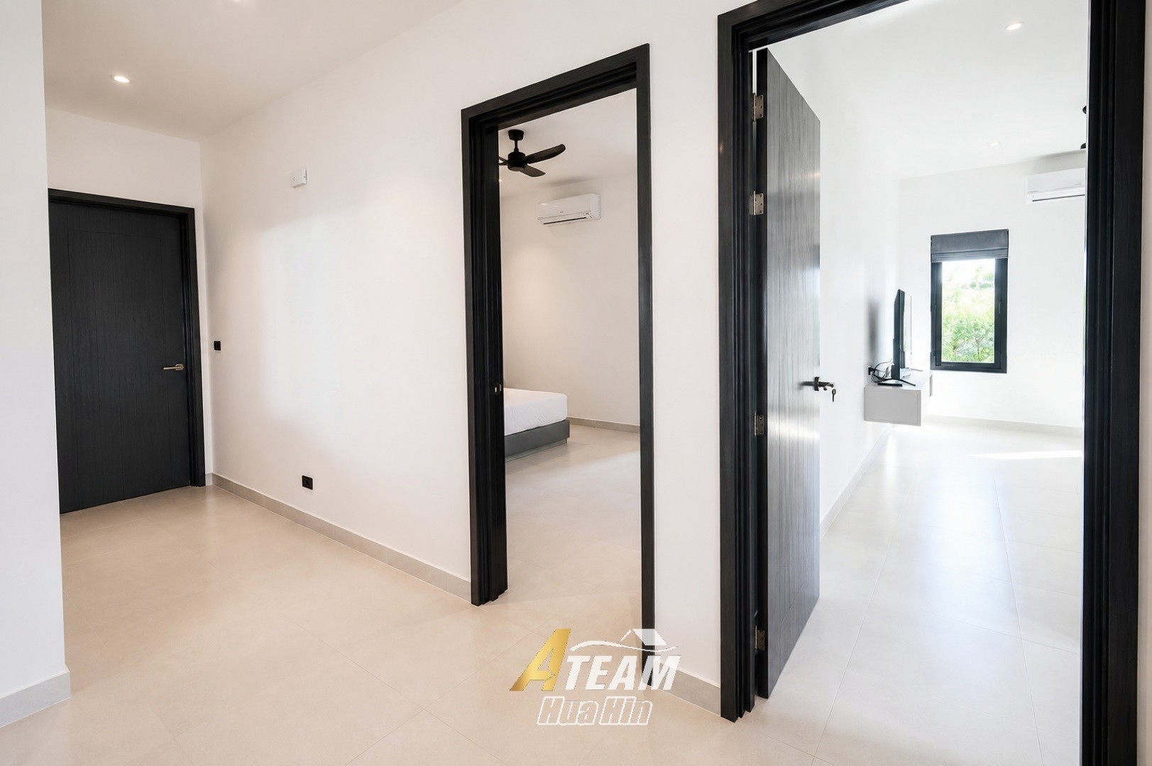 Vie prestigieuse en bordure de parc sur Millionaires Avenue