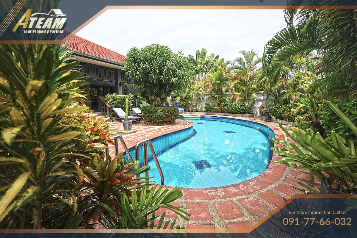 house for sale crystal huahin20