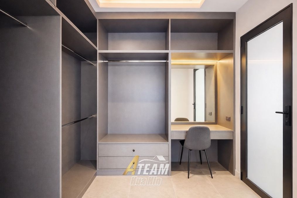 house for sale soi114 modern 4bedroom centre city huahin18
