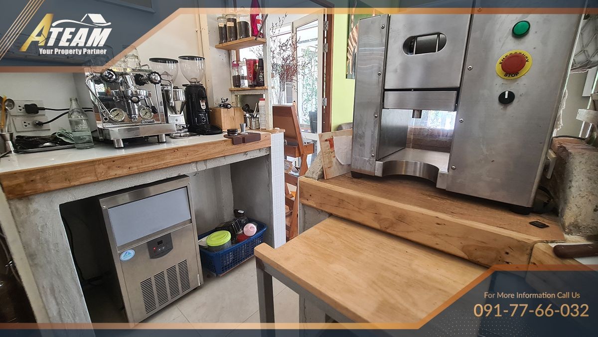 stylish house commercial resale hua hin33