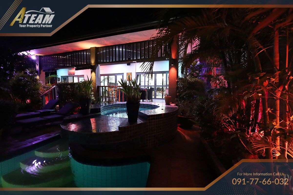 house for sale crystal huahin59