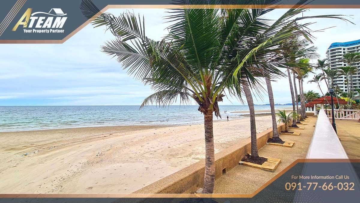 condo for sale huahin dusitthanihuahin 2bedroom beachfront39