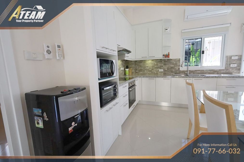 eden village pool villa development cha am34