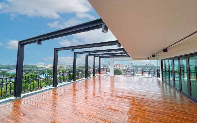 thimg condo for rent in MiraMonte hua hin 5 800x500