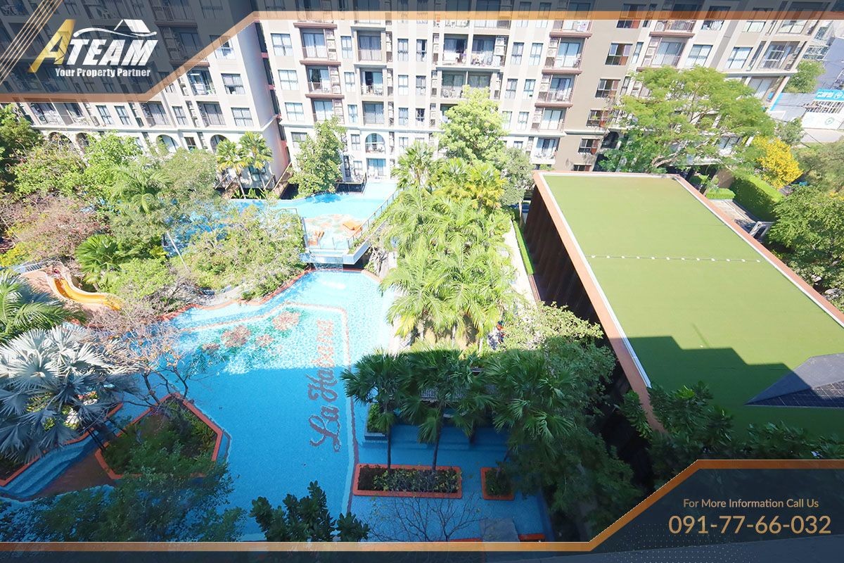 img_condo for sale huahin 1bedroomcondo lahabana seaview14