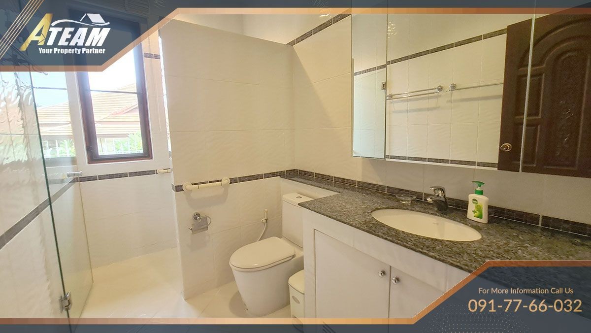 manora pool villa development resale hua hin22