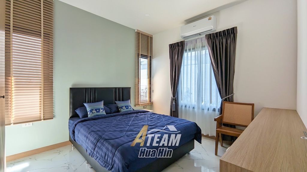 house for sale 3beds Bonair huahin20