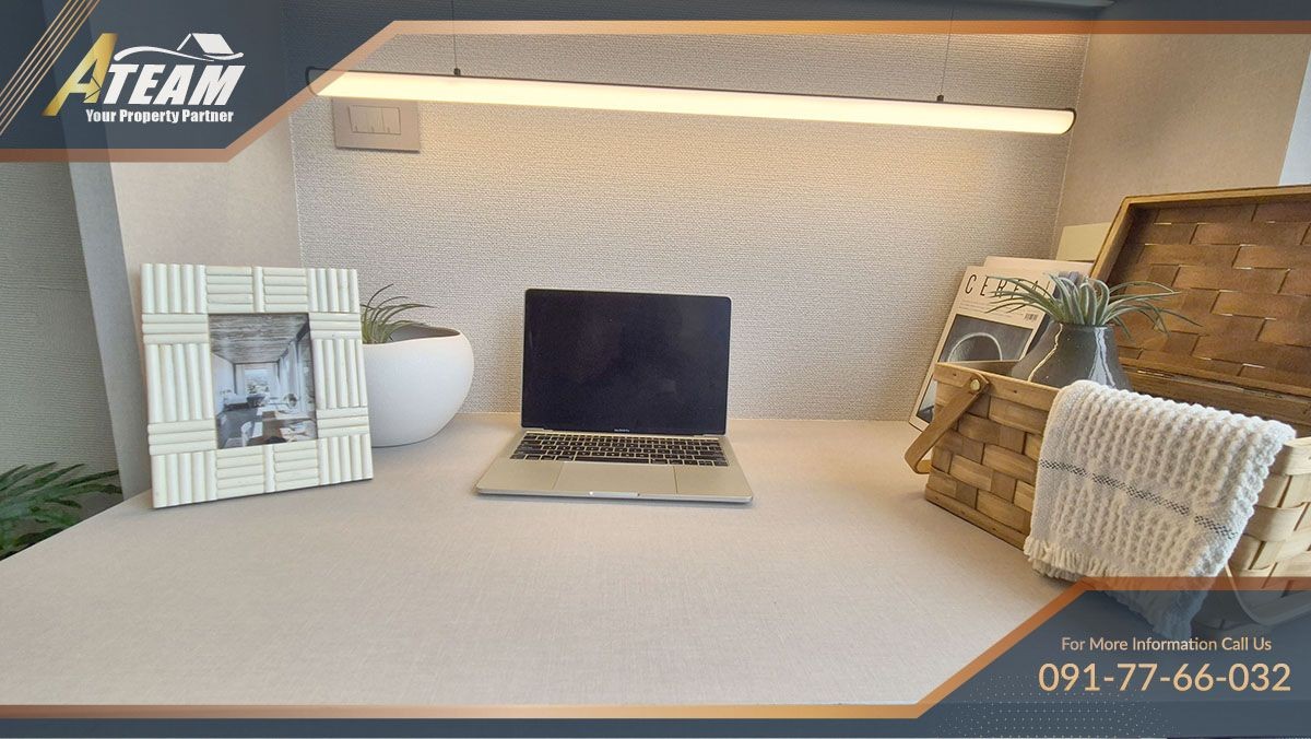 condo for sale vehha 1bedroom highrise seaview luxury huahin20