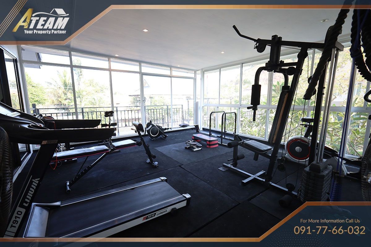 House for sale huahin theheights1 4beds36