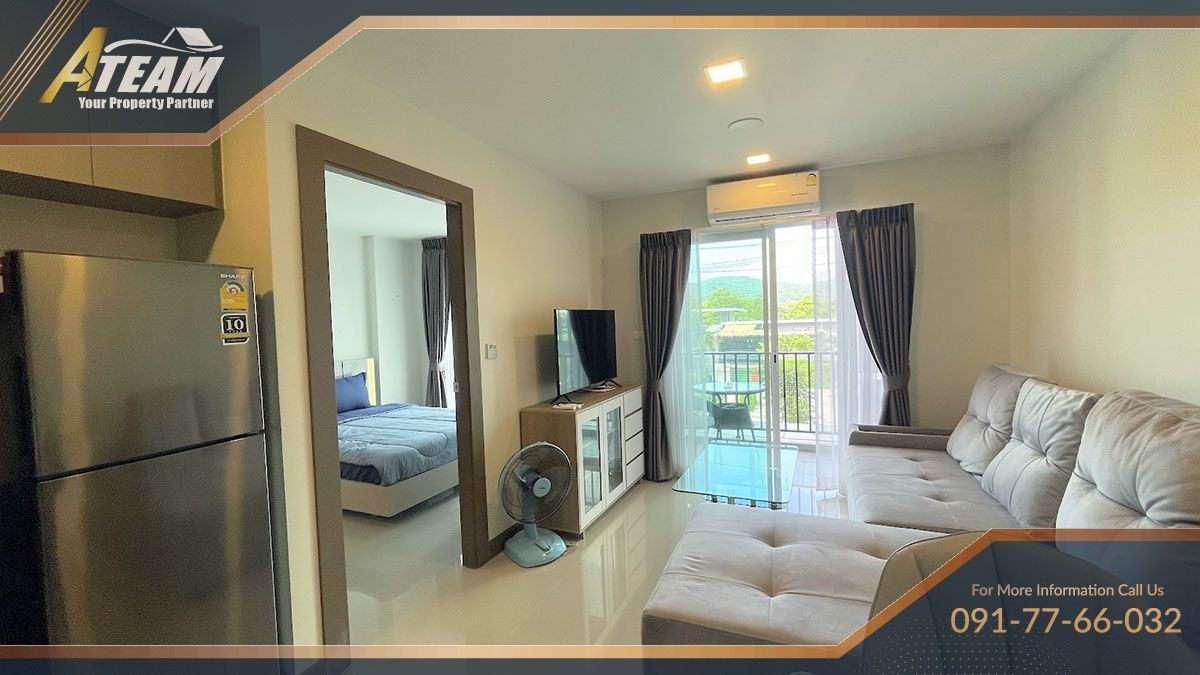 img_condo for rent MyStyle hua hin _7