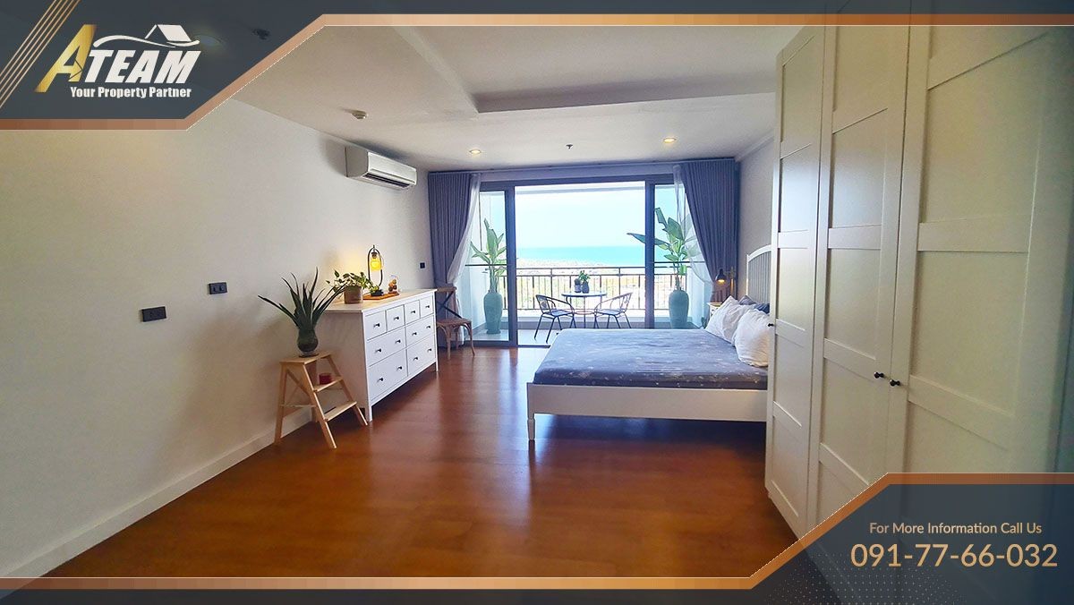 img_condo for rent BoatHouse cha am_9