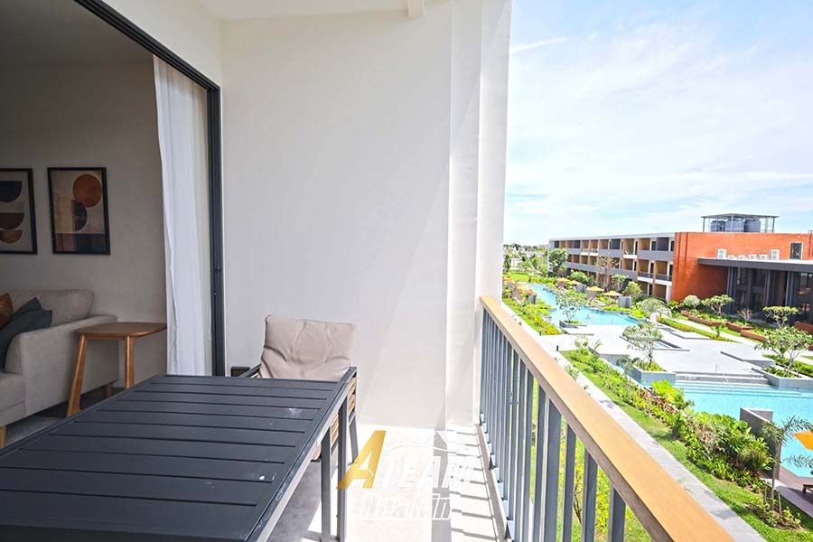 condo for sale luxury 2beds sunshine chaam24