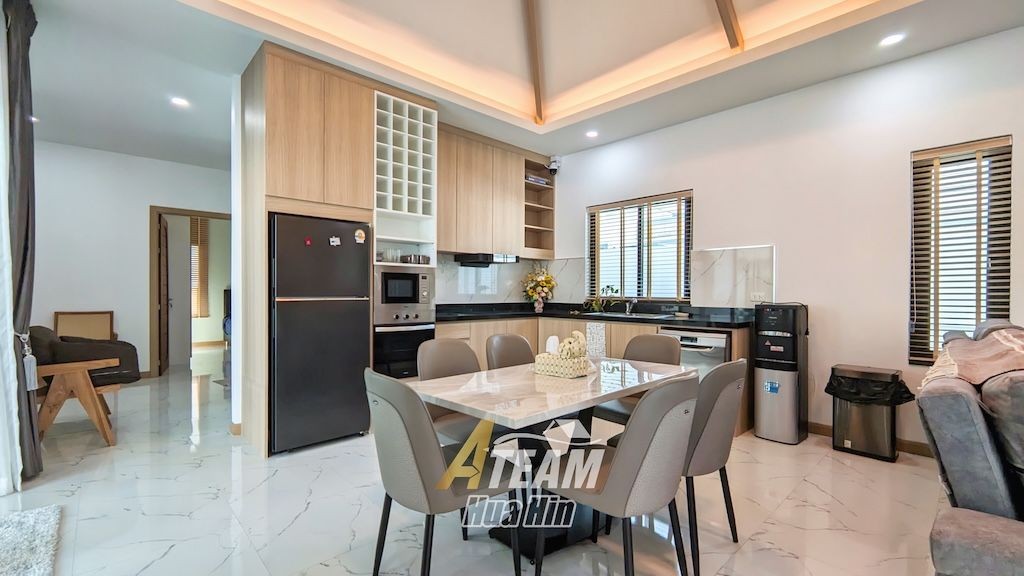 img_house for sale 3beds Bonair huahin8