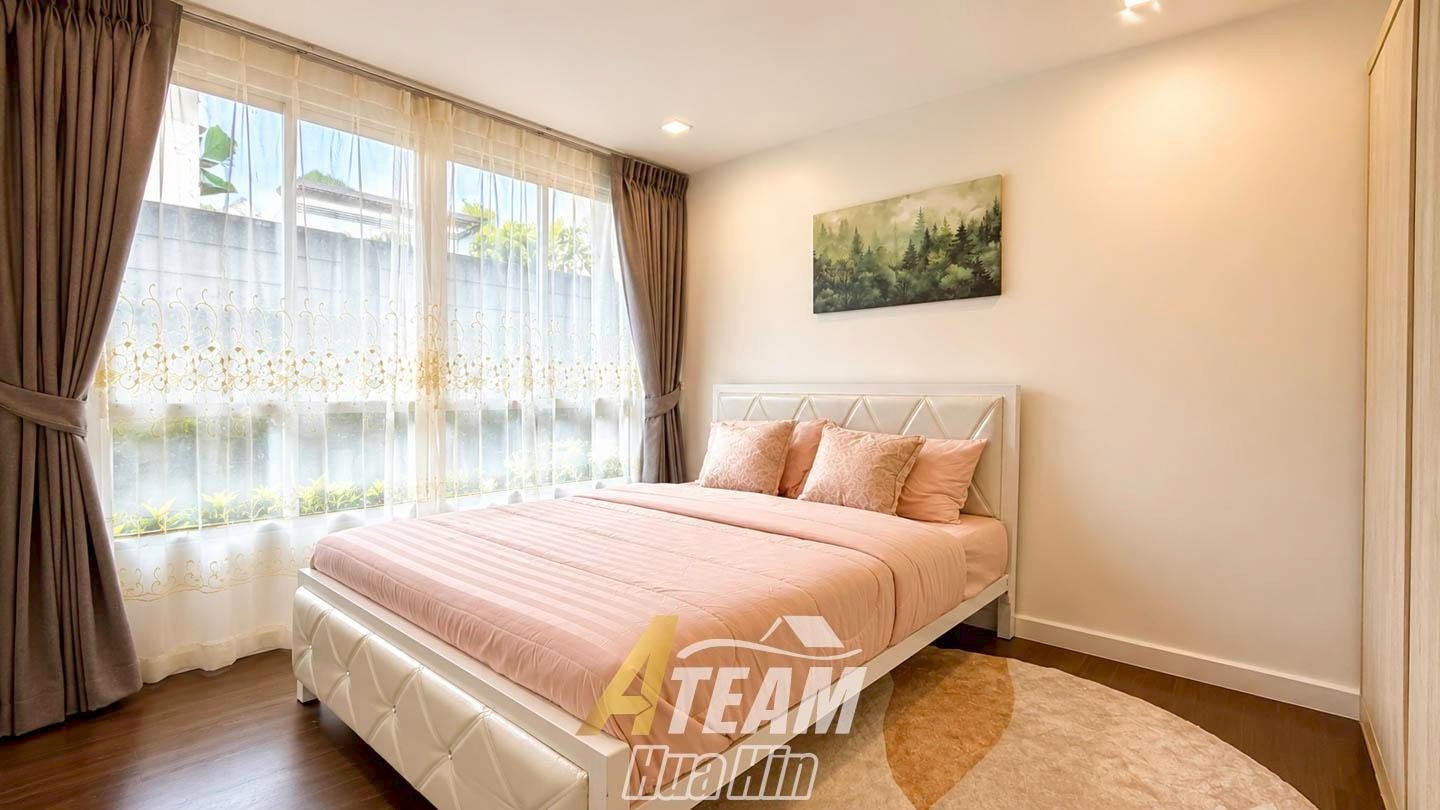 À VENDRE | Appartement de 2 chambres à Baan Koo Kiang