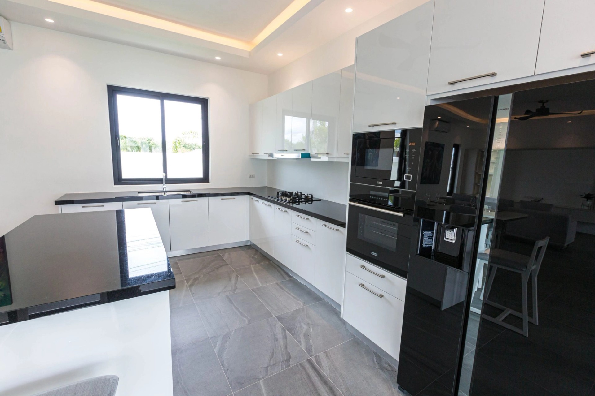 BHUMI Hua Hin – Villas de luxe avec piscine sur de vastes terrains privés