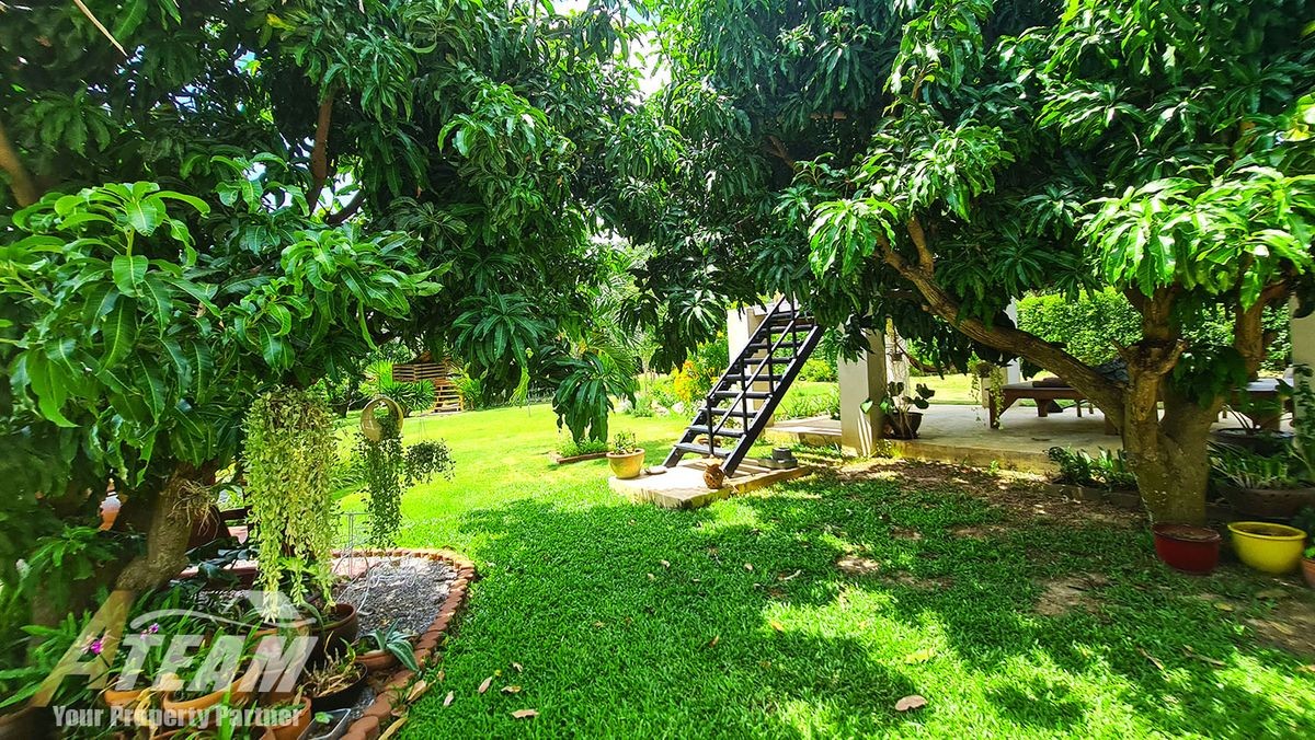 mango resort resale development Hua Hin14