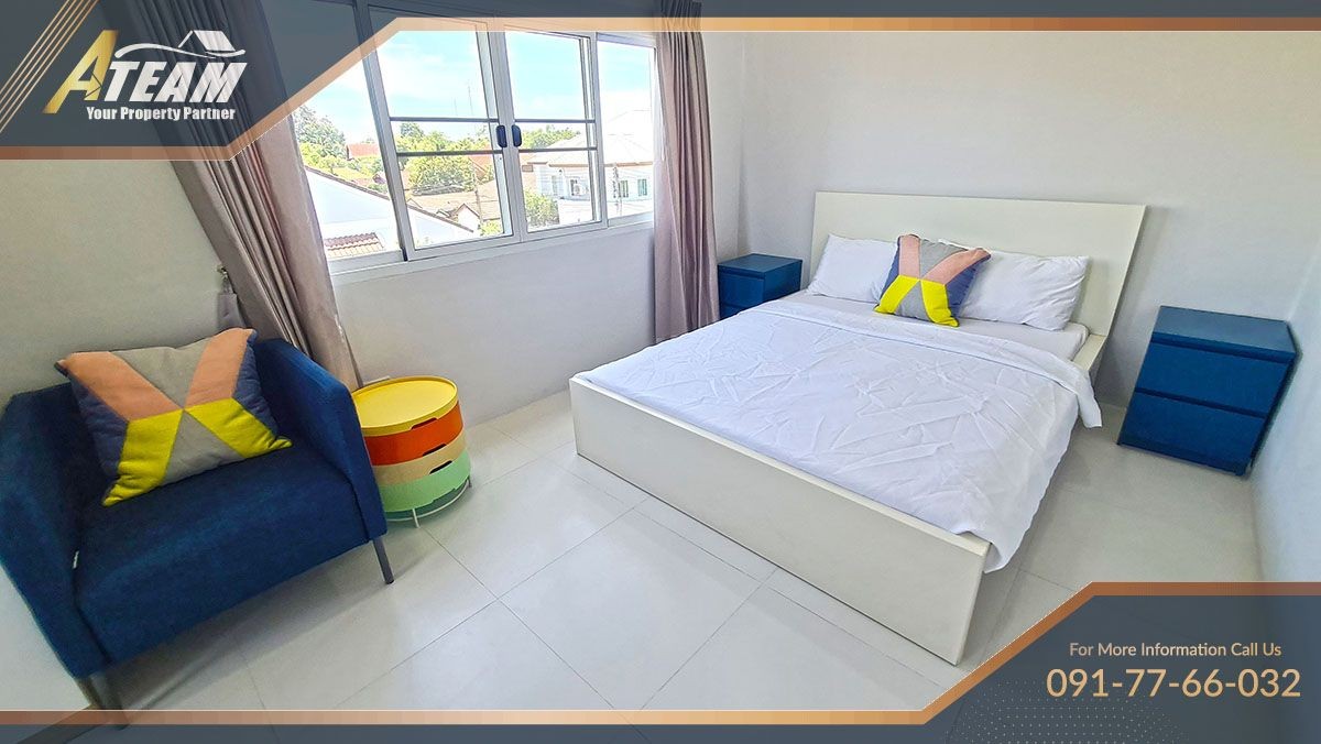 soi 51 resale townhouse hua hin23