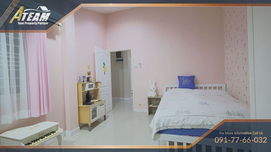 house for sale 3beds wangpong huahin20