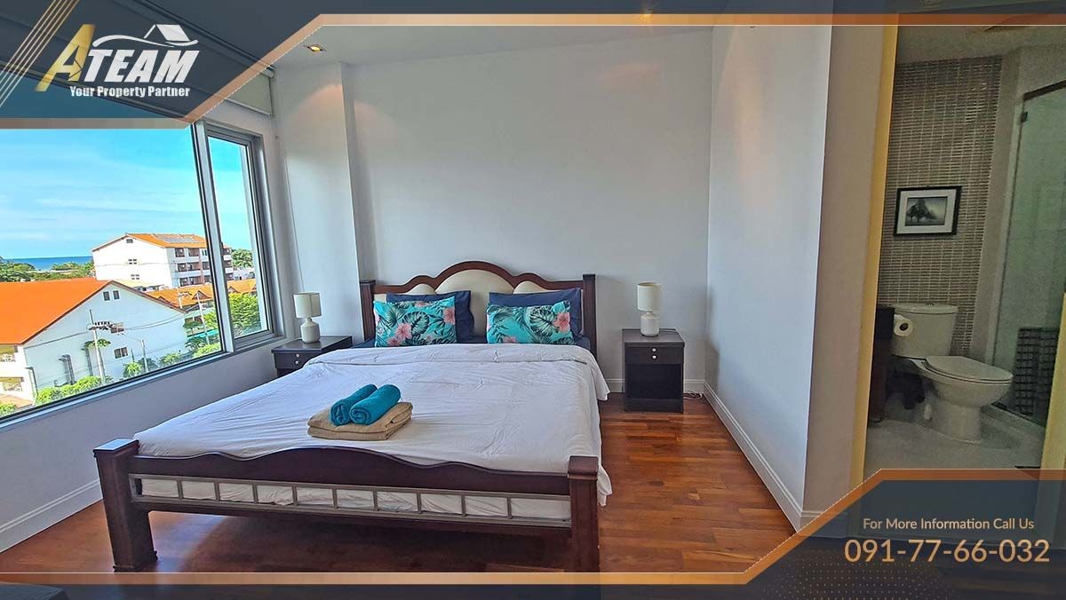 img_condo for sale huahin centercity bansandao 1bedroom beachfront11