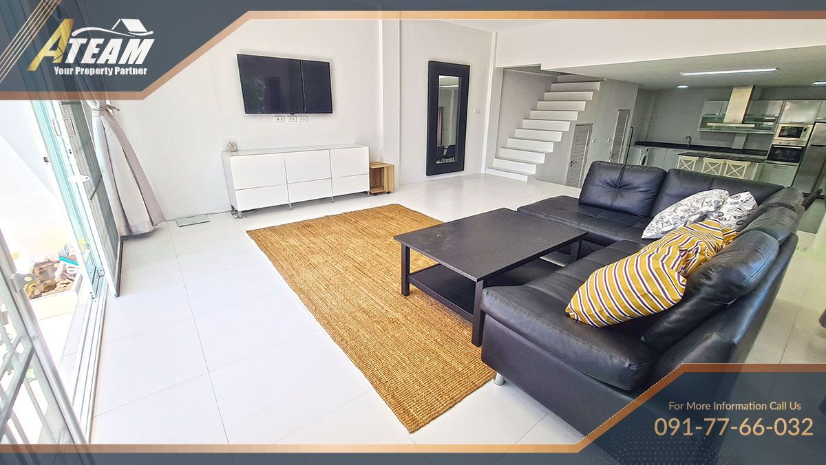 soi 51 resale townhouse hua hin48