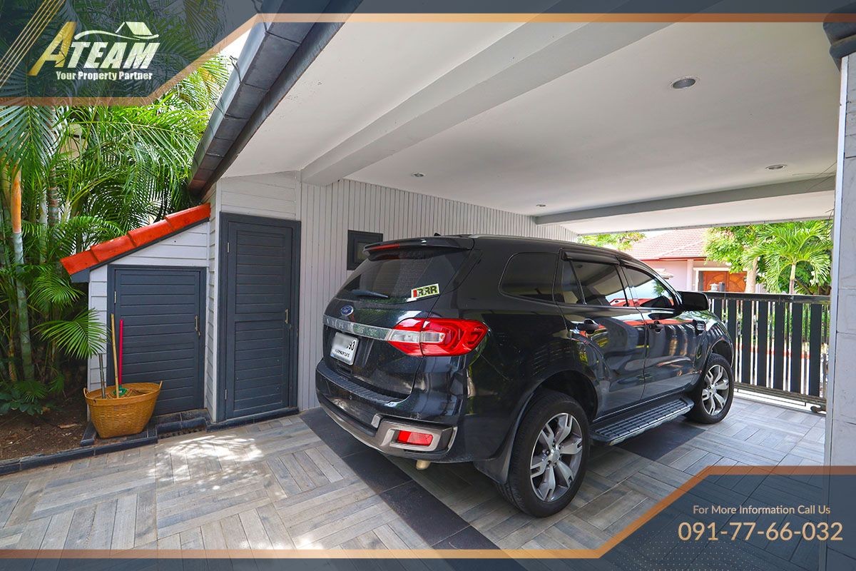 house for sale crystal huahin29
