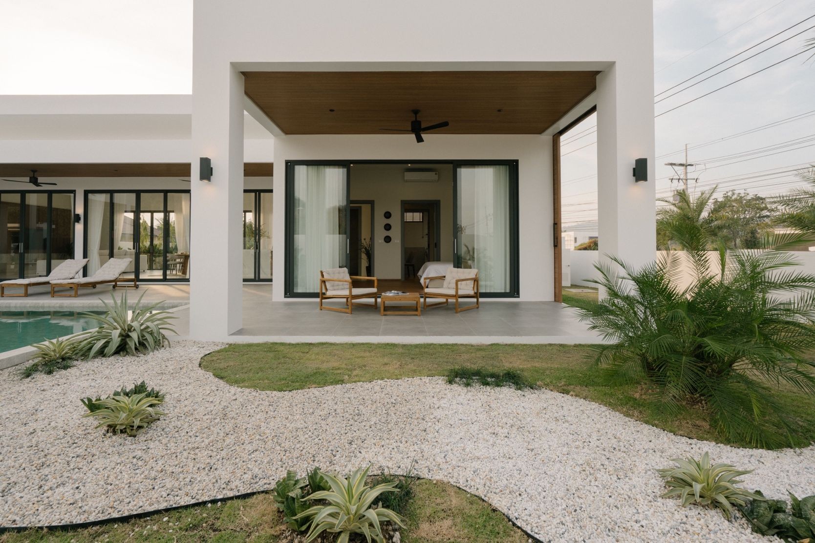 HOUSE FOR SALE Naraya Huahin28
