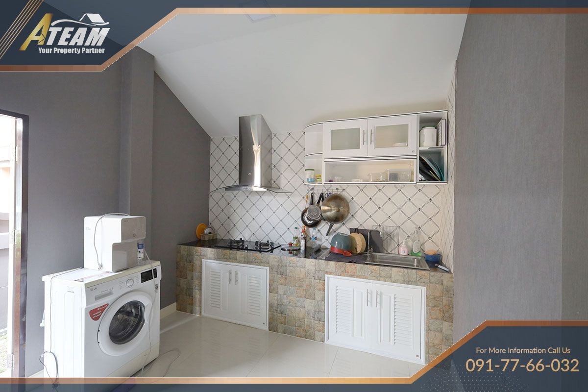 House for sale huahin wangpong pranburi banrak17