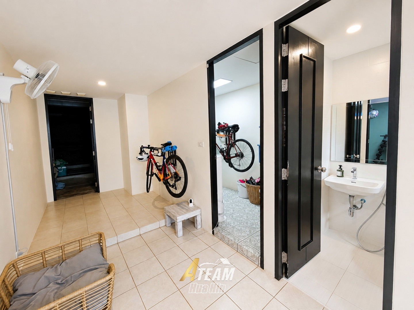 ---RÉSERVÉ-- Spacieuse villa de 3 chambres avec piscine et vue sur la montagne – Panorama Village, Khao Tao