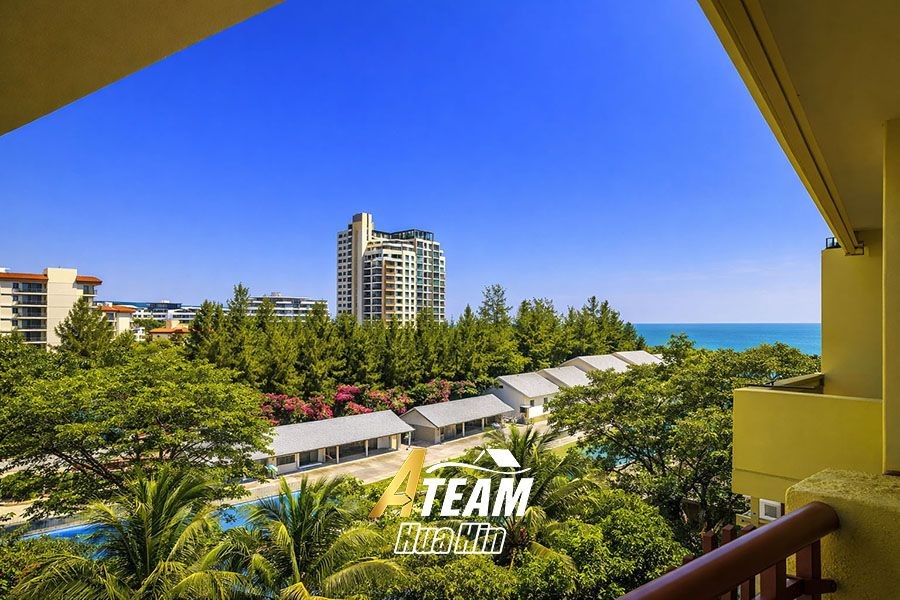 Condo for sale 1bed Mykonos 78 huahin16