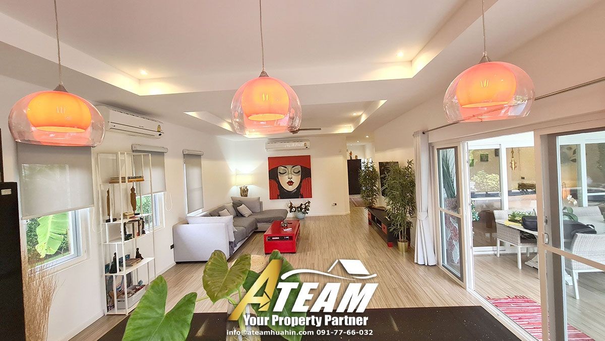 Mali Prestige orchid paradise pool villa resale devolpment49