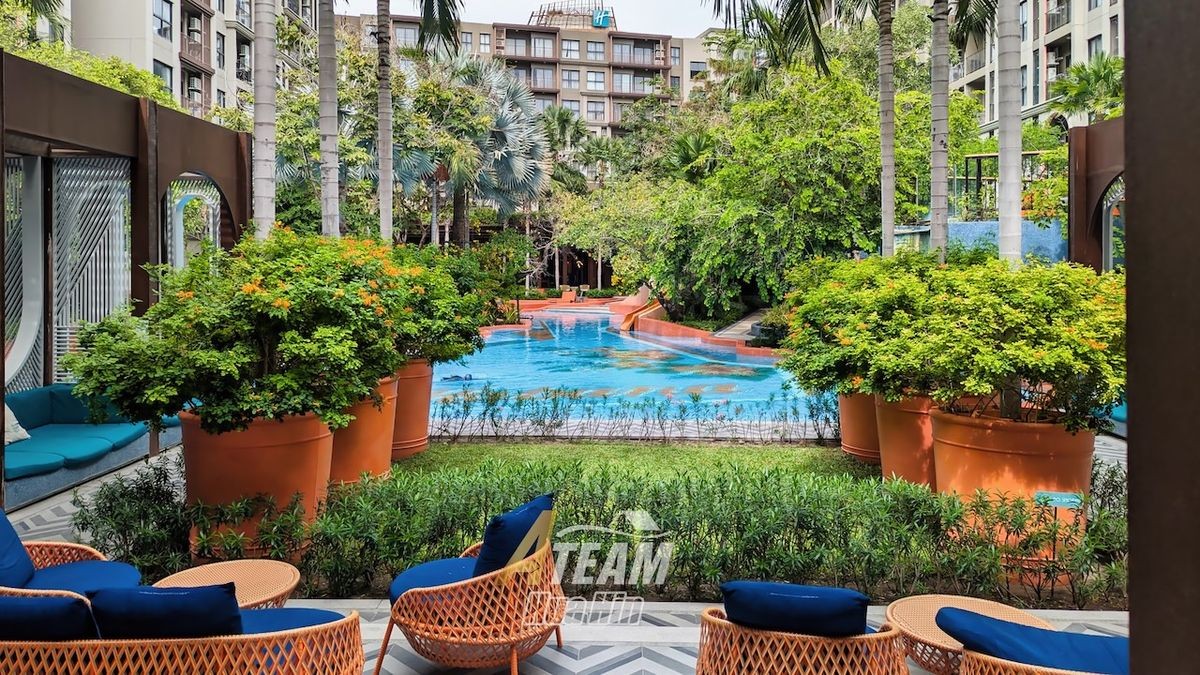condo for sale lahabana 1bedroom16