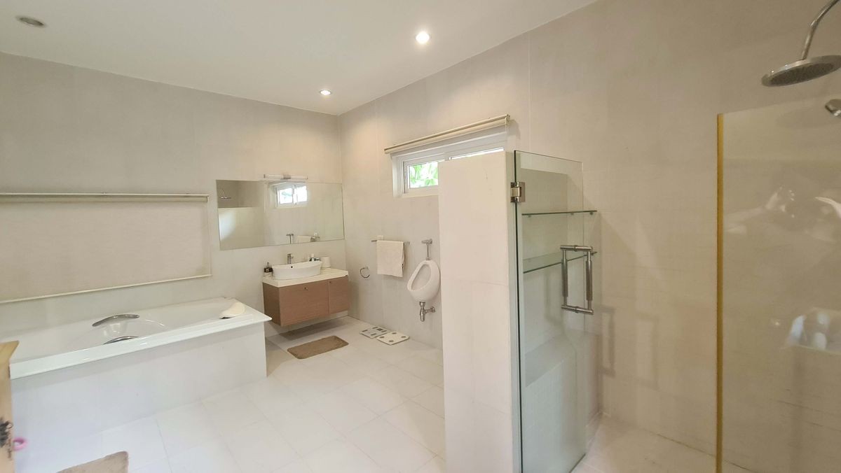orchid palm homes 3 7 bed 7 bathrooms pool villa resale Development Hua Hin27
