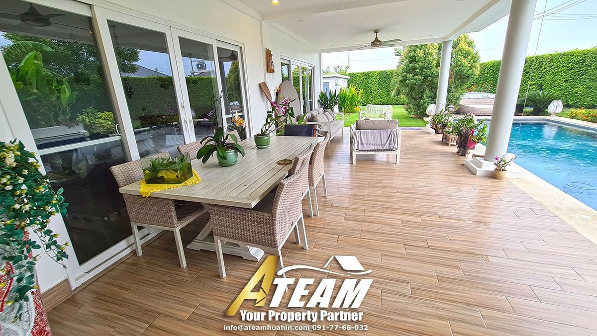 Mali Prestige orchid paradise pool villa resale devolpment26