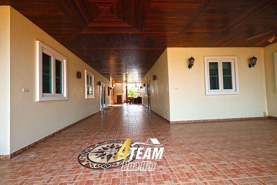 House for sale emerald huahin29