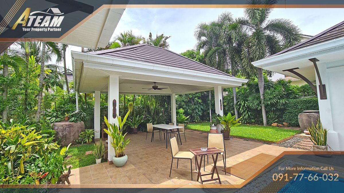 the heights 2 resale pool villa khao tao hua hin24