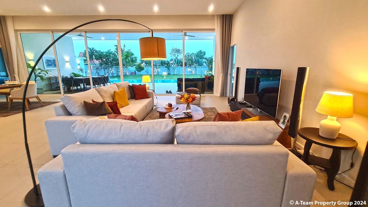 the bliss homes hua hin poolvilla hua hin OFFPLAN development 30