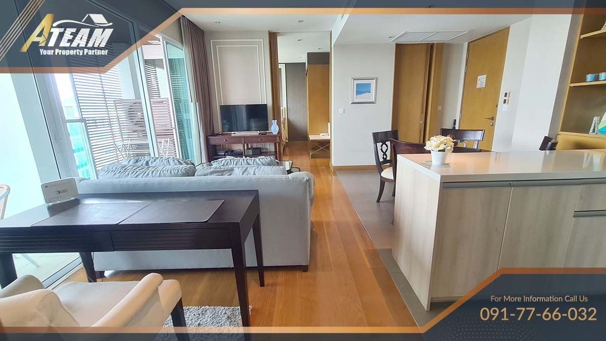 amari residences resale condo Hua Hin16