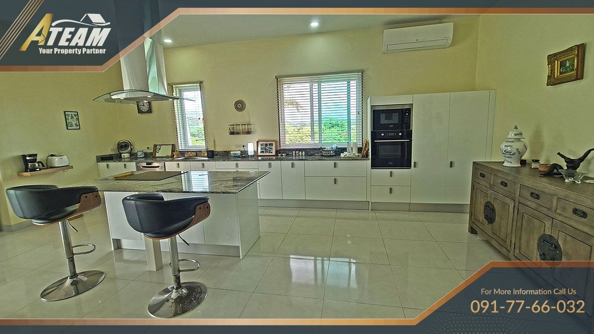 2 bed 2 bath pool villa resale hua hin17