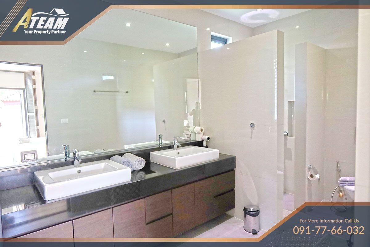 house for sale huahin poolvilla luxury belvida golfclub35