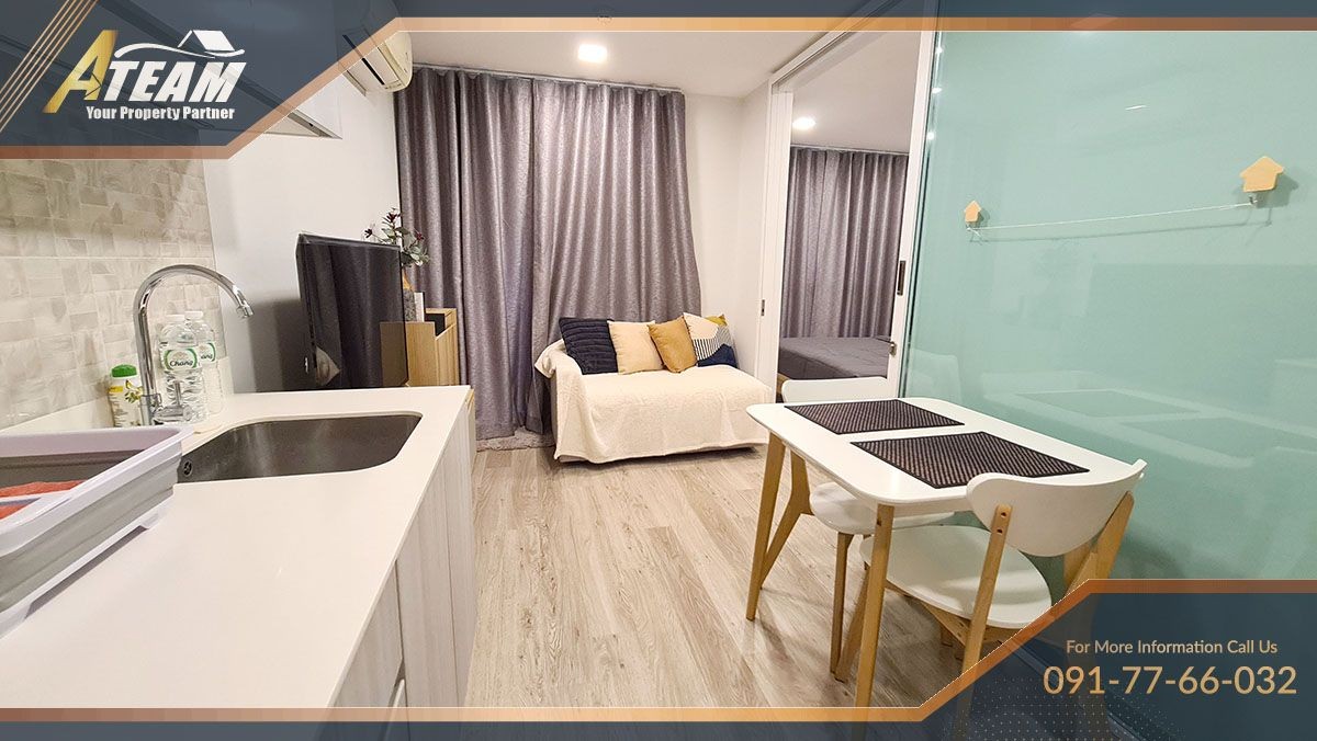 img_condo for rent Marvest hua hin _12