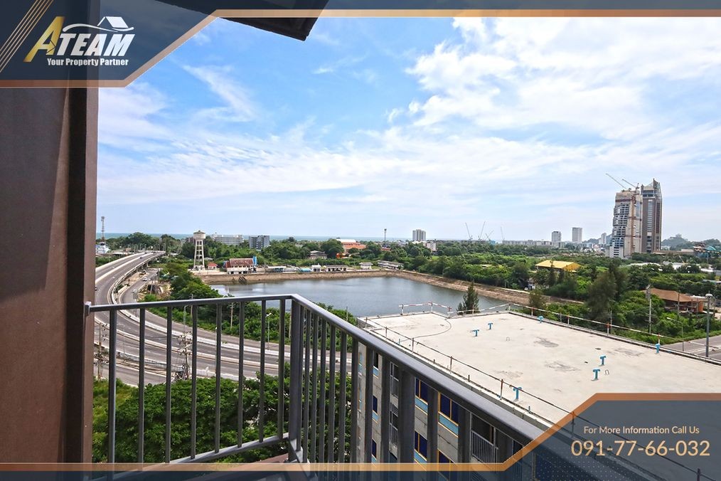 Baan kiang fah condominium 2bed 2bath hua hin18