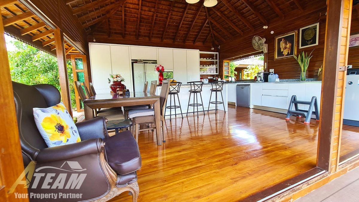 mango resort resale development Hua Hin45