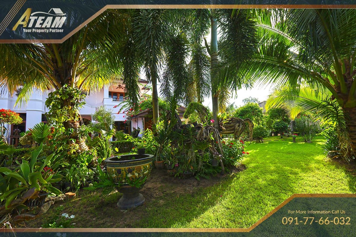 tropical paradise 21 9MB hua hin poolvilla hua hin for sale 41